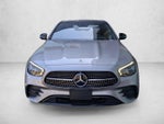 2022 Mercedes-Benz E-Class E 450 4MATIC® Sedan