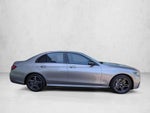 2022 Mercedes-Benz E-Class E 450 4MATIC® Sedan