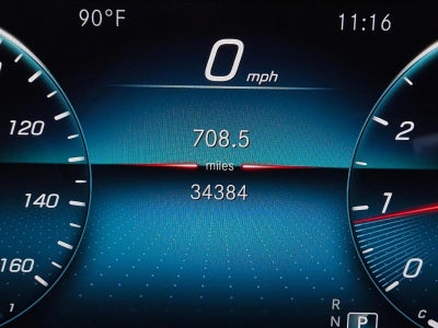 2022 Mercedes-Benz E-Class E 350 RWD Sedan