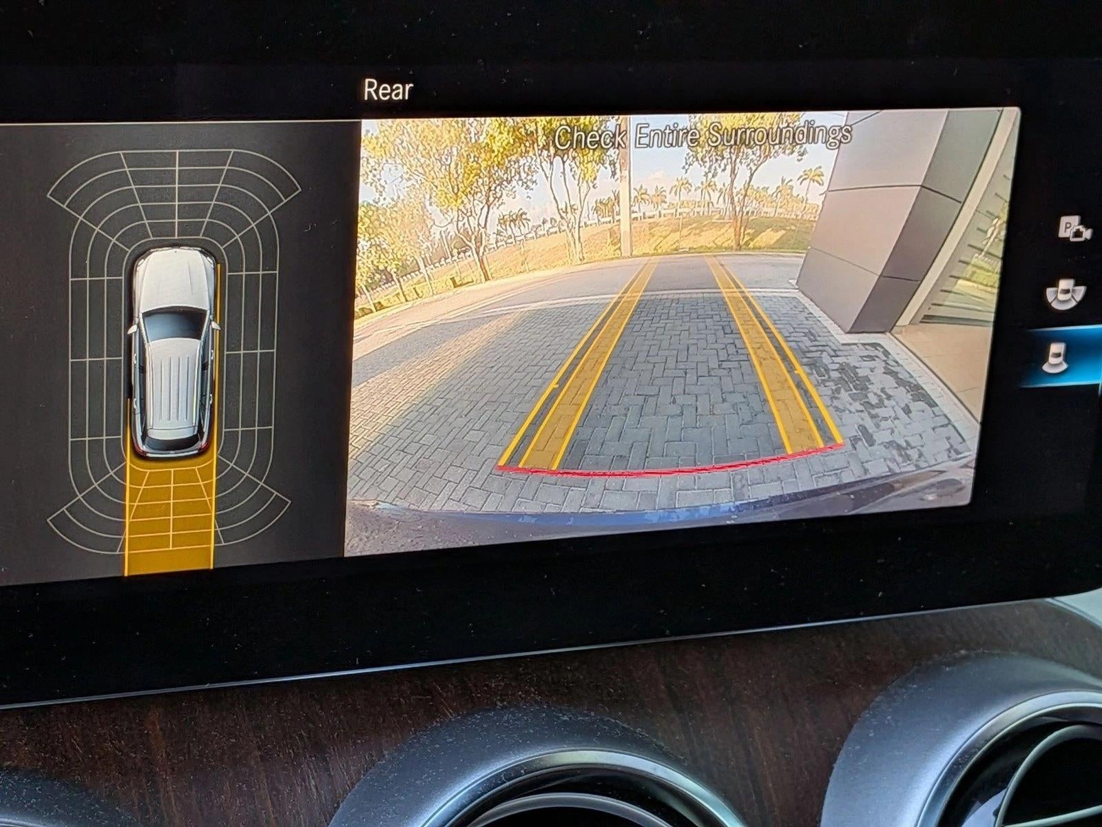 2022 Mercedes-Benz GLC GLC 300 SUV