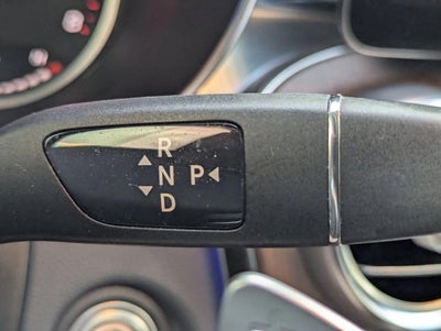 2022 Mercedes-Benz GLC GLC 300 SUV