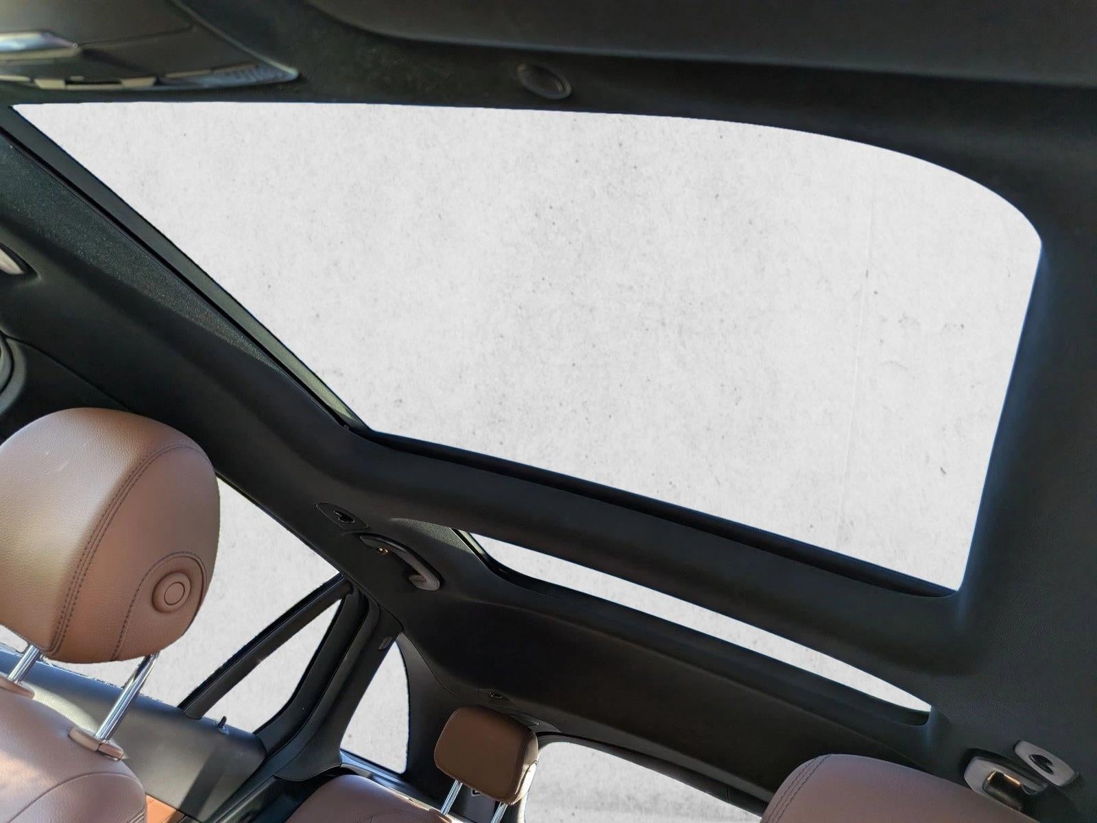 2022 Mercedes-Benz GLC GLC 300 SUV