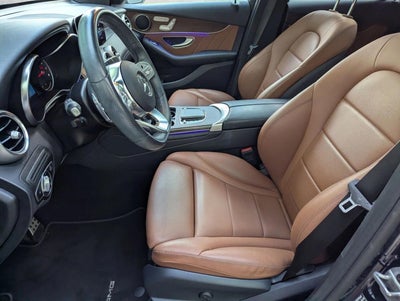 2022 Mercedes-Benz GLC GLC 300 SUV