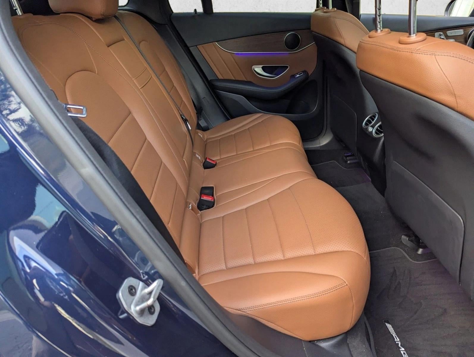 2022 Mercedes-Benz GLC GLC 300 SUV