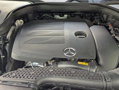 2022 Mercedes-Benz GLC GLC 300 SUV