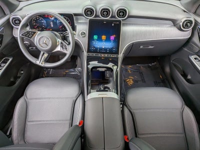 2025 Mercedes-Benz GLC GLC 300 SUV