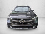 2025 Mercedes-Benz GLC GLC 300 SUV