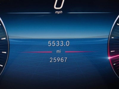 2024 Mercedes-Benz GLC GLC 300 4MATIC® SUV