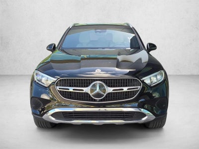 2024 Mercedes-Benz GLC GLC 300 4MATIC® SUV