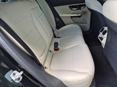 2024 Mercedes-Benz GLC GLC 300 4MATIC® SUV