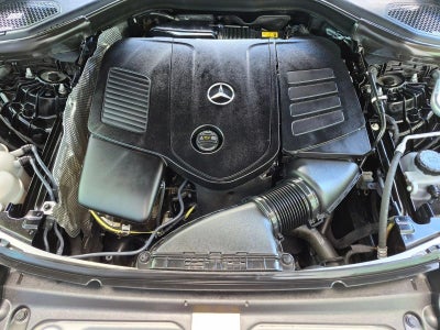 2024 Mercedes-Benz GLC GLC 300 4MATIC® SUV
