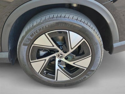 2024 Mercedes-Benz GLC GLC 300 4MATIC® SUV