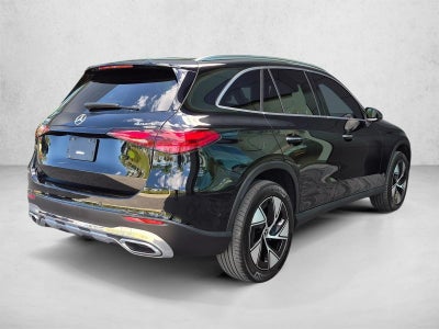 2024 Mercedes-Benz GLC GLC 300 4MATIC® SUV