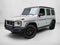 2021 Mercedes-Benz G-Class G 550 4MATIC® SUV