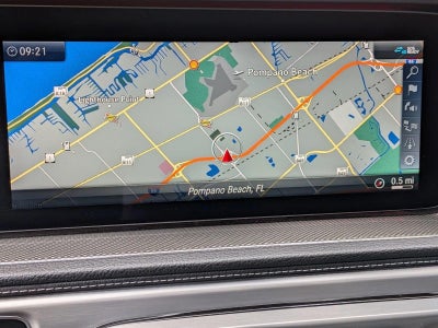 2021 Mercedes-Benz G-Class G 550 4MATIC® SUV