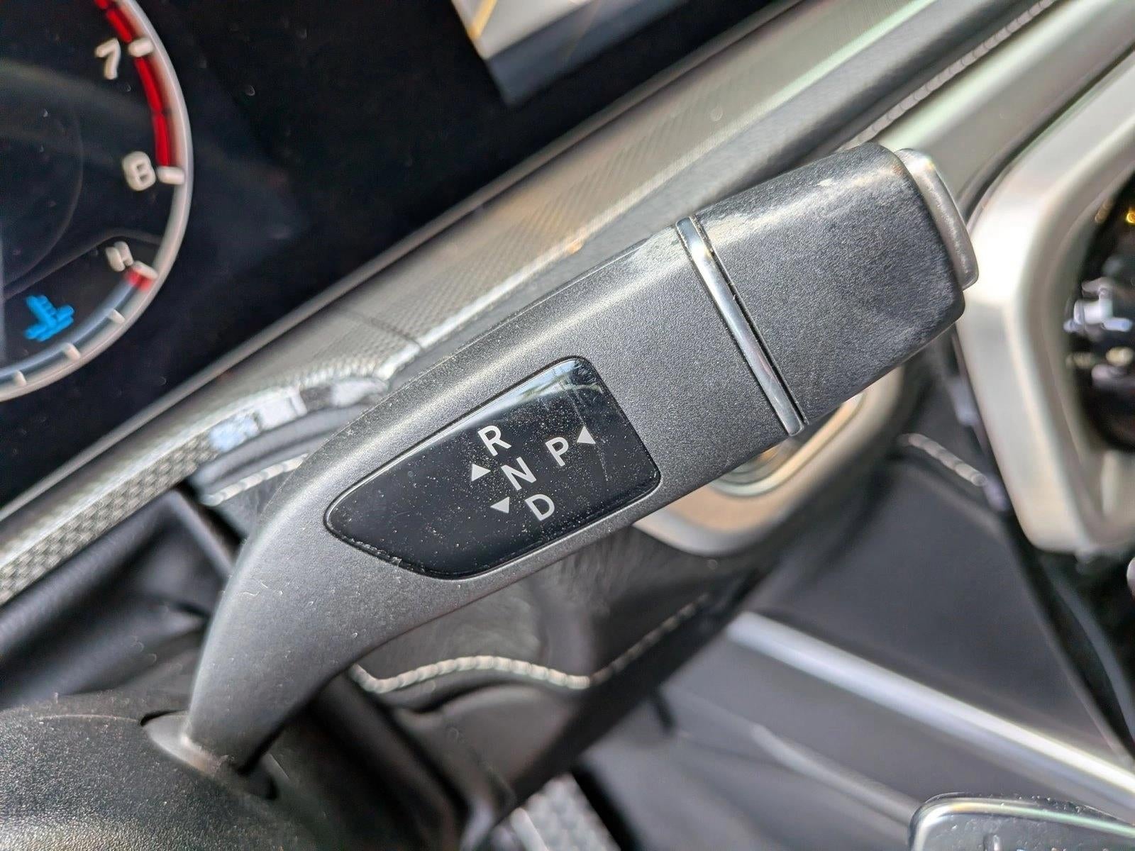 2021 Mercedes-Benz G-Class G 550 4MATIC® SUV