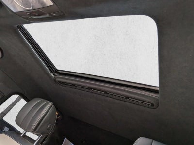 2021 Mercedes-Benz G-Class G 550 4MATIC® SUV