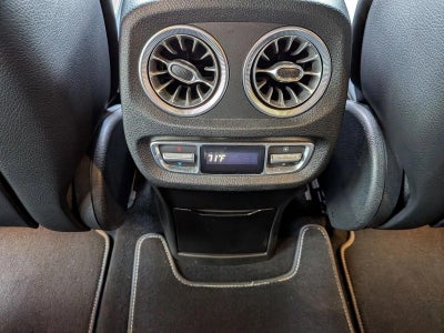 2021 Mercedes-Benz G-Class G 550 4MATIC® SUV