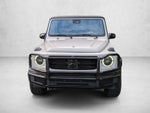 2021 Mercedes-Benz G-Class G 550 4MATIC® SUV