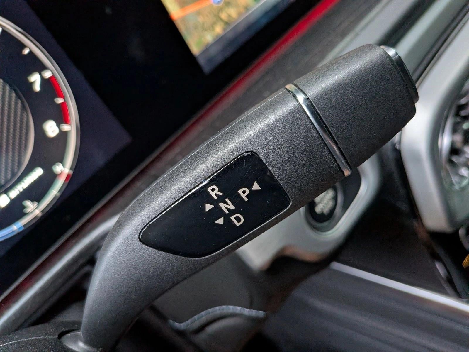 2024 Mercedes-Benz G-Class AMG® G 63 4MATIC® SUV