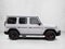 2024 Mercedes-Benz G-Class AMG® G 63 4MATIC® SUV