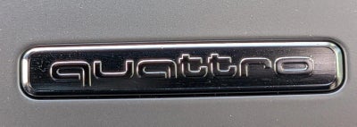 2020 Audi Q3 Premium 45 TFSI quattro