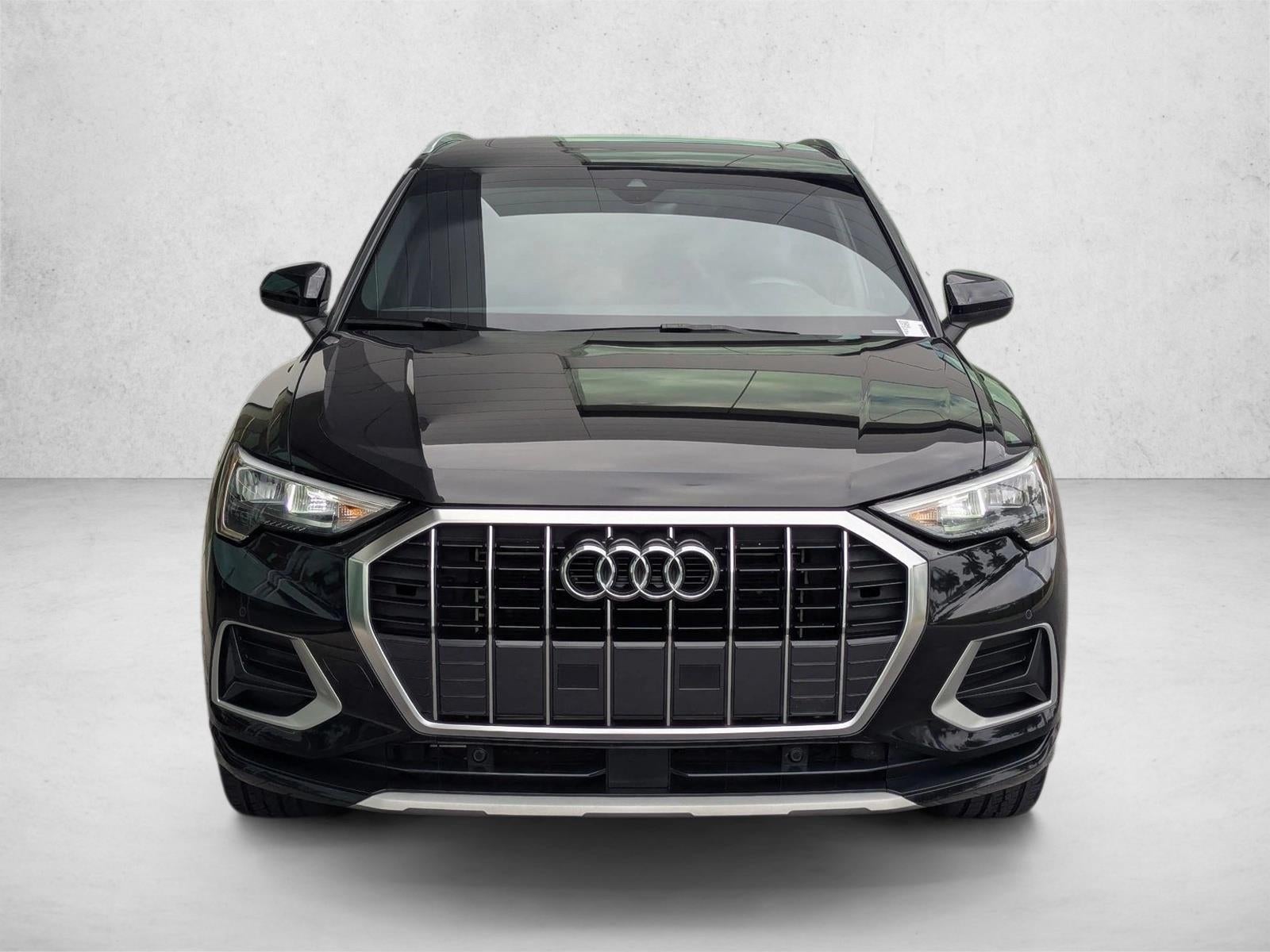 2020 Audi Q3 Premium 45 TFSI quattro
