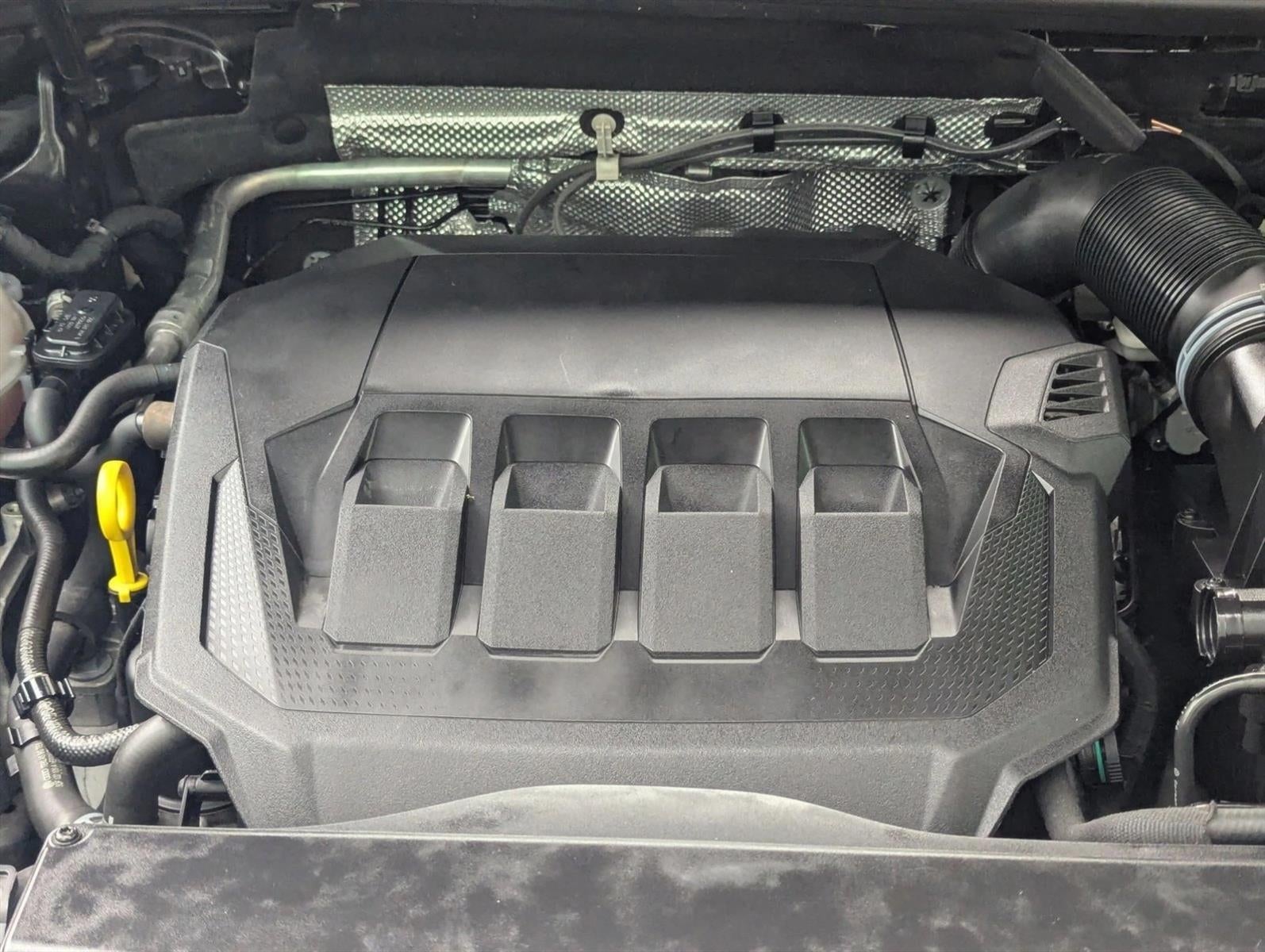 2020 Audi Q3 Premium 45 TFSI quattro