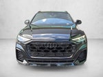 2025 Audi SQ8 Premium Plus 4.0 TFSI quattro