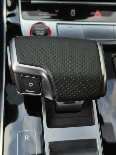 2024 Audi SQ7 Premium Plus 4.0 TFSI quattro