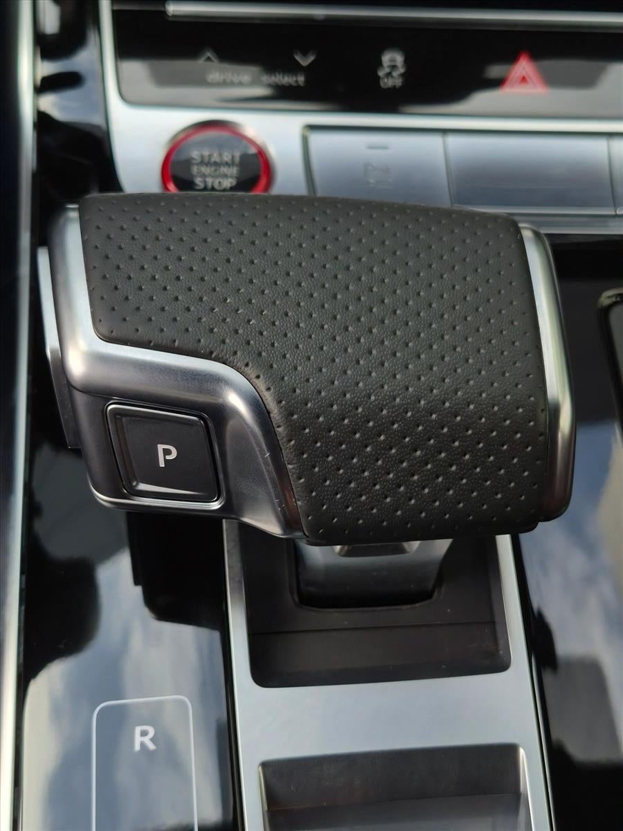2024 Audi SQ7 Premium Plus 4.0 TFSI quattro