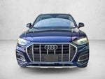 2021 Audi Q5 Premium Plus 45 TFSI quattro
