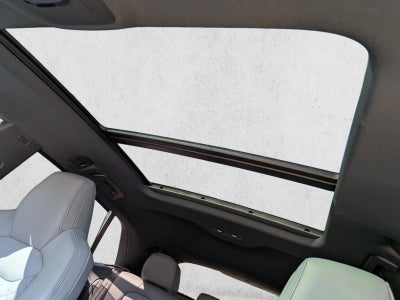 2023 Audi SQ8 Prestige 4.0 TFSI quattro