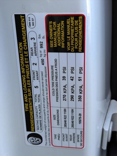 2023 Audi SQ8 Prestige 4.0 TFSI quattro