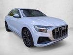 2023 Audi SQ8 Prestige 4.0 TFSI quattro