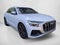 2023 Audi SQ8 Prestige 4.0 TFSI quattro