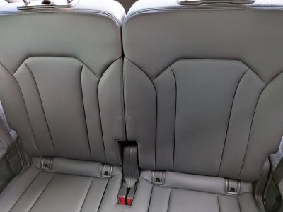 2022 Audi Q7 Premium Plus 45 TFSI quattro
