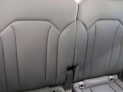 2022 Audi Q7 Premium Plus 45 TFSI quattro