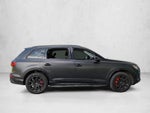 2022 Audi Q7 Premium Plus 45 TFSI quattro