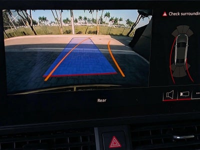 2023 Audi A4 Sedan S line Premium 45 TFSI quattro