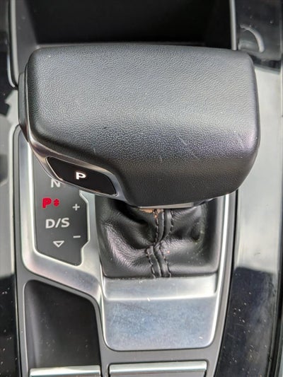 2023 Audi A4 Sedan S line Premium 45 TFSI quattro