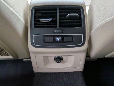 2023 Audi A4 Sedan S line Premium 45 TFSI quattro