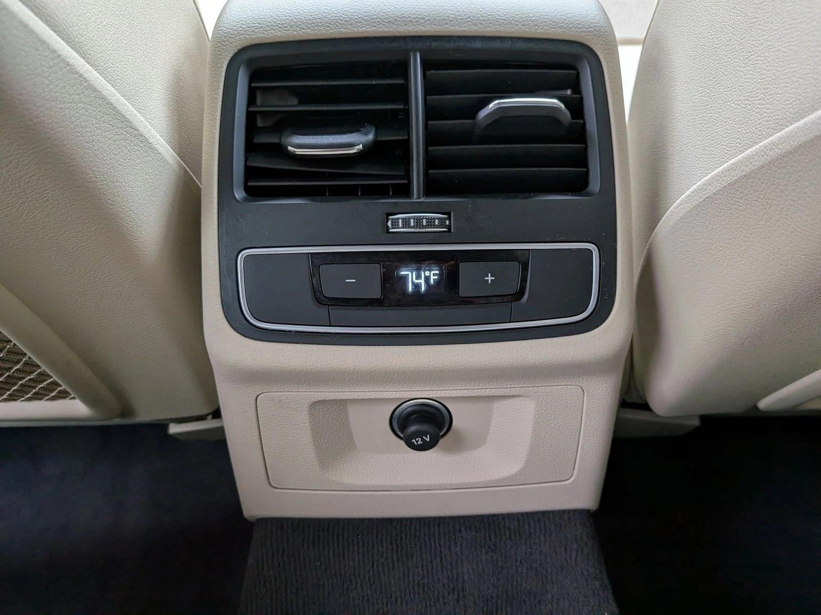 2023 Audi A4 Sedan S line Premium 45 TFSI quattro