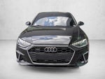 2023 Audi A4 Sedan S line Premium 45 TFSI quattro