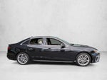 2023 Audi A4 Sedan S line Premium 45 TFSI quattro
