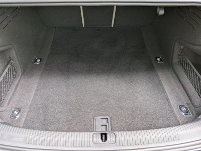 2023 Audi A4 Sedan S line Premium 45 TFSI quattro