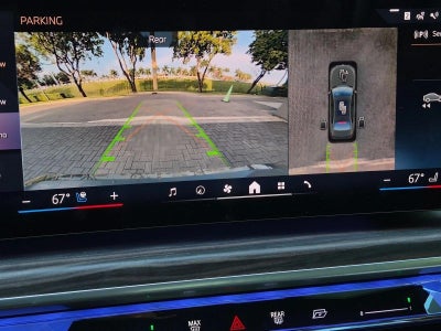 2023 BMW 760i xDrive Sedan