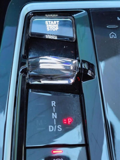 2023 BMW 760i xDrive Sedan