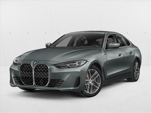 2024 BMW 430i Gran Coupe