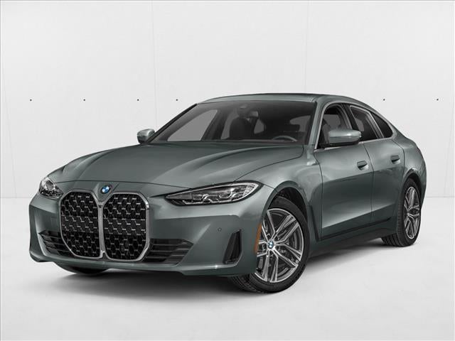 2024 BMW 430i Gran Coupe